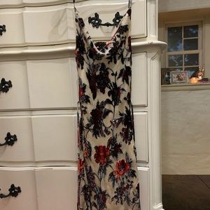 Rat & Boa Cerretti dress